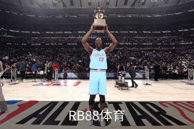 RB88体育公司简介